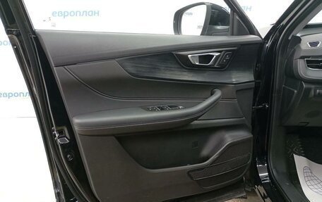 Chery Tiggo 4 I рестайлинг, 2025 год, 1 845 000 рублей, 10 фотография