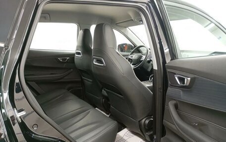 Chery Tiggo 4 I рестайлинг, 2025 год, 1 845 000 рублей, 11 фотография