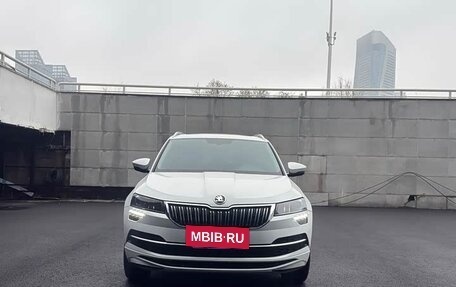 Skoda Karoq I, 2023 год, 2 050 018 рублей, 2 фотография