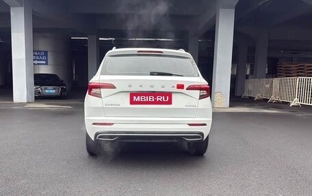 Skoda Karoq I, 2023 год, 2 050 018 рублей, 5 фотография
