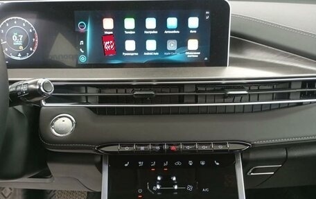 Chery Tiggo 4 I рестайлинг, 2025 год, 1 845 000 рублей, 8 фотография