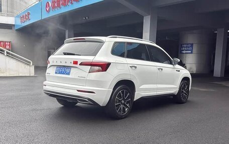 Skoda Karoq I, 2023 год, 2 050 018 рублей, 6 фотография