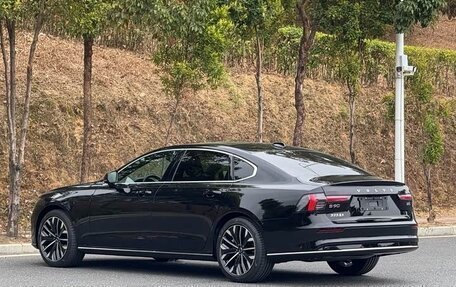 Volvo S90 II рестайлинг, 2026 год, 6 150 750 рублей, 6 фотография