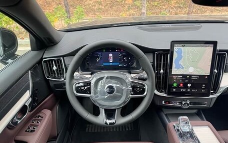 Volvo S90 II рестайлинг, 2026 год, 6 150 750 рублей, 12 фотография