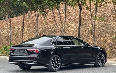 Volvo S90 II рестайлинг, 2026 год, 6 150 750 рублей, 4 фотография