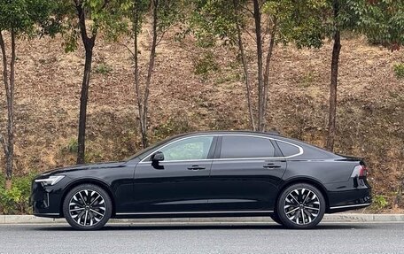 Volvo S90 II рестайлинг, 2026 год, 6 150 750 рублей, 7 фотография