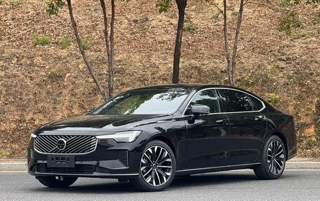 Volvo S90 II рестайлинг, 2026 год, 6 150 750 рублей, 8 фотография