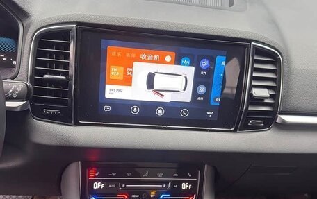 Skoda Karoq I, 2023 год, 2 050 018 рублей, 8 фотография