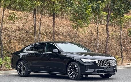 Volvo S90 II рестайлинг, 2026 год, 6 150 750 рублей, 3 фотография