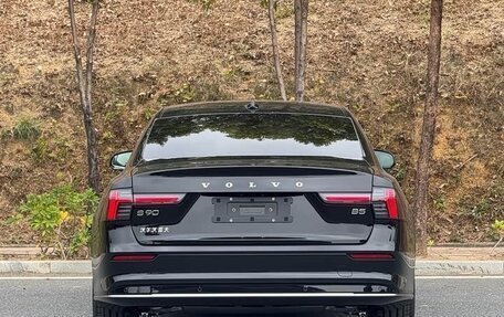 Volvo S90 II рестайлинг, 2026 год, 6 150 750 рублей, 5 фотография