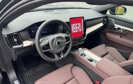 Volvo S90 II рестайлинг, 2026 год, 6 150 750 рублей, 11 фотография