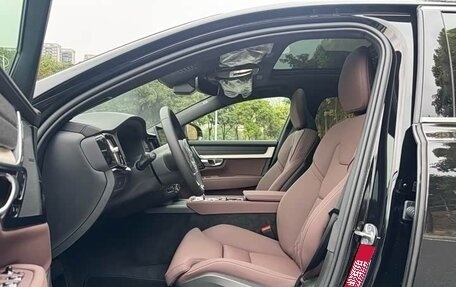Volvo S90 II рестайлинг, 2026 год, 6 150 750 рублей, 9 фотография