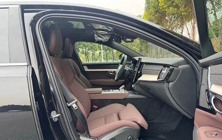Volvo S90 II рестайлинг, 2026 год, 6 150 750 рублей, 17 фотография