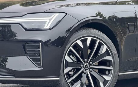 Volvo S90 II рестайлинг, 2026 год, 6 150 750 рублей, 24 фотография