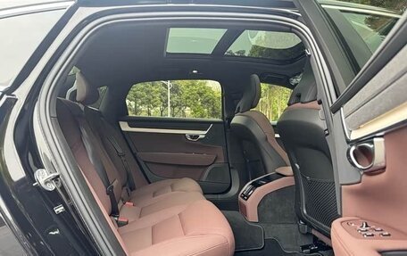 Volvo S90 II рестайлинг, 2026 год, 6 150 750 рублей, 20 фотография