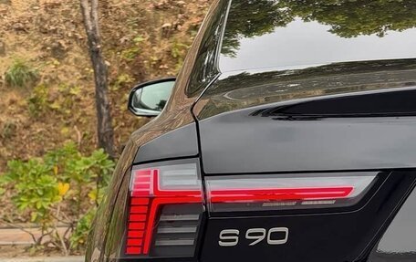 Volvo S90 II рестайлинг, 2026 год, 6 150 750 рублей, 26 фотография