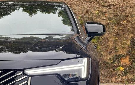 Volvo S90 II рестайлинг, 2026 год, 6 150 750 рублей, 25 фотография