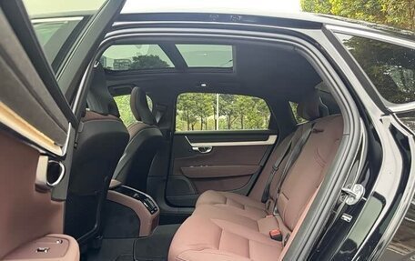 Volvo S90 II рестайлинг, 2026 год, 6 150 750 рублей, 18 фотография