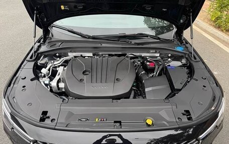 Volvo S90 II рестайлинг, 2026 год, 6 150 750 рублей, 22 фотография