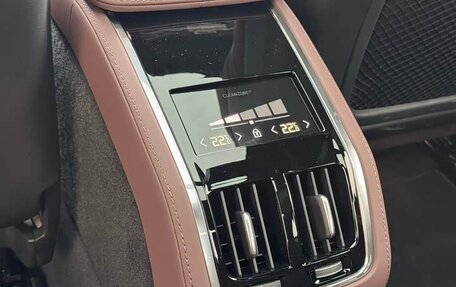 Volvo S90 II рестайлинг, 2026 год, 6 150 750 рублей, 19 фотография