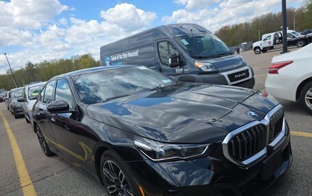BMW 5 серия, 2026 год, 7 400 000 рублей, 2 фотография