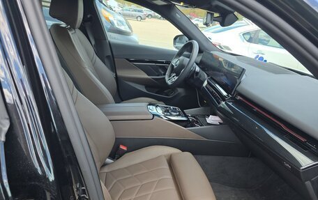 BMW 5 серия, 2026 год, 7 400 000 рублей, 7 фотография