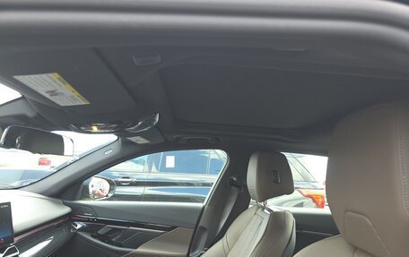 BMW 5 серия, 2026 год, 7 400 000 рублей, 12 фотография