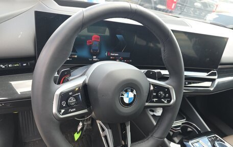 BMW 5 серия, 2026 год, 7 400 000 рублей, 9 фотография