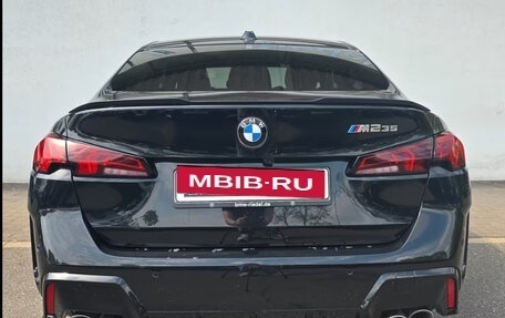 BMW 2 серия, 2025 год, 6 678 014 рублей, 5 фотография