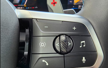 BMW 2 серия, 2025 год, 6 678 014 рублей, 14 фотография