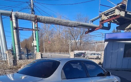 KIA Spectra II (LD), 2006 год, 110 000 рублей, 4 фотография