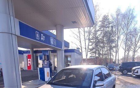 KIA Spectra II (LD), 2006 год, 110 000 рублей, 2 фотография