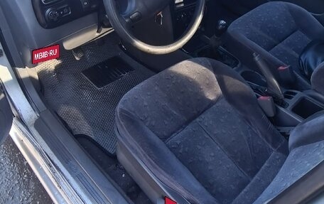 KIA Spectra II (LD), 2006 год, 110 000 рублей, 7 фотография
