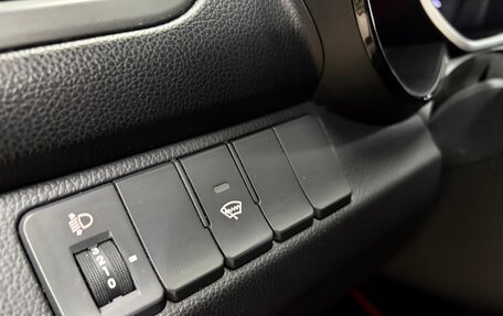 KIA Rio III рестайлинг, 2013 год, 790 000 рублей, 19 фотография
