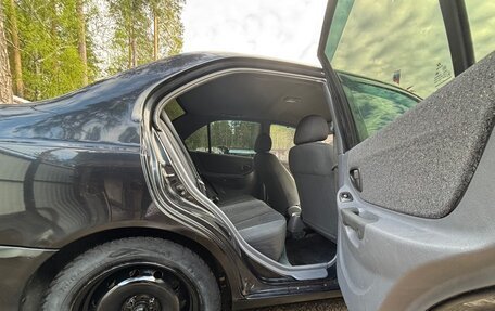 Hyundai Accent II, 2007 год, 300 000 рублей, 11 фотография
