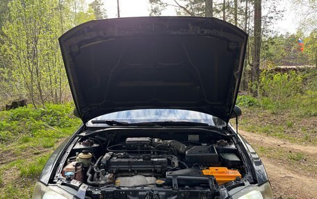 Hyundai Accent II, 2007 год, 300 000 рублей, 17 фотография