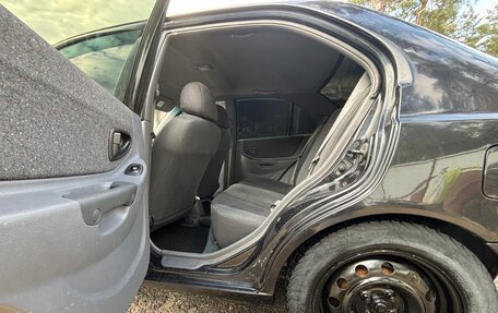 Hyundai Accent II, 2007 год, 300 000 рублей, 12 фотография