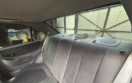 Hyundai Accent II, 2007 год, 300 000 рублей, 15 фотография