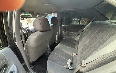 Hyundai Accent II, 2007 год, 300 000 рублей, 16 фотография