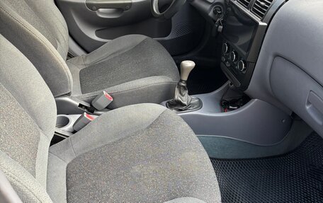 Hyundai Accent II, 2007 год, 300 000 рублей, 13 фотография