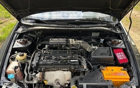 Hyundai Accent II, 2007 год, 300 000 рублей, 22 фотография
