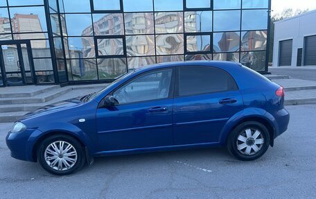 Chevrolet Lacetti, 2006 год, 365 000 рублей, 3 фотография