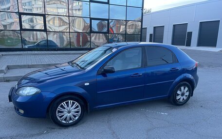 Chevrolet Lacetti, 2006 год, 365 000 рублей, 4 фотография