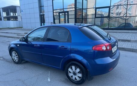 Chevrolet Lacetti, 2006 год, 365 000 рублей, 11 фотография