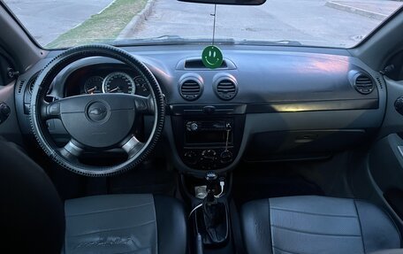 Chevrolet Lacetti, 2006 год, 365 000 рублей, 7 фотография