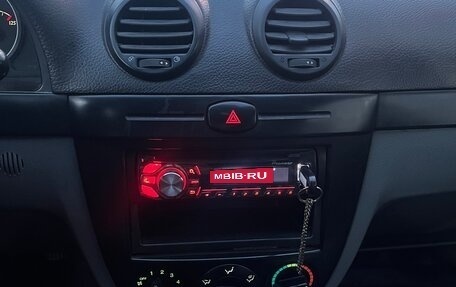 Chevrolet Lacetti, 2006 год, 365 000 рублей, 9 фотография