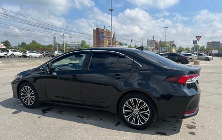 Toyota Corolla, 2019 год, 1 650 000 рублей, 6 фотография