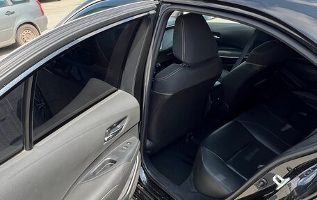Toyota Corolla, 2019 год, 1 650 000 рублей, 8 фотография