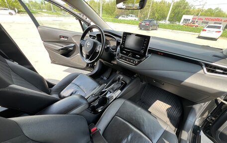 Toyota Corolla, 2019 год, 1 650 000 рублей, 9 фотография