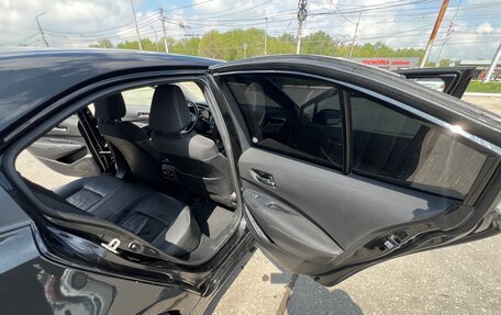 Toyota Corolla, 2019 год, 1 650 000 рублей, 7 фотография